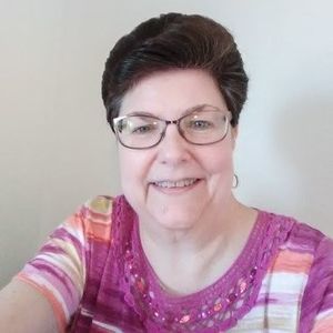 Meet your Posher, Cindy